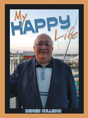 cover image of My Happy Life